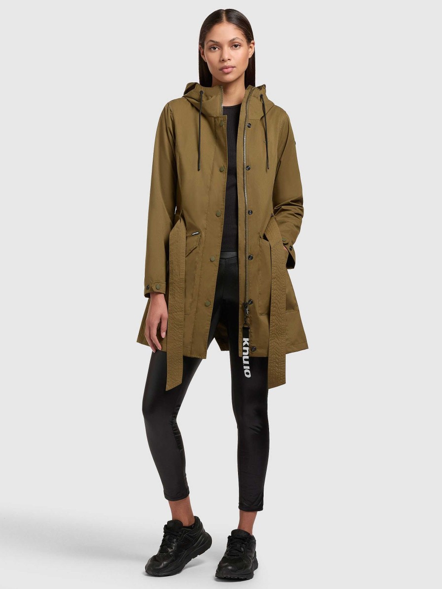 Clearance Parka'S Parka'S